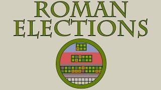 Roman Elections