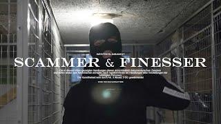 WestBerlinBandit - Scammer & Finesser