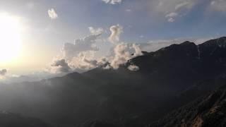 Upper Dharamshala. Aquarius