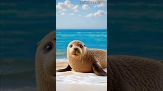 Singing Sea Lion: APT