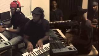 Beyonce Live Arrangement - Tragik Soundz