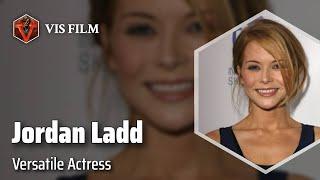 Jordan Ladd: A Scream Queen's Journey | Actors & Actresses Biography