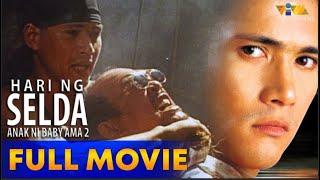 Hari Ng Selda Full Movie HD | Robin Padilla, Angelika Dela Cruz, Johnny Delgado, Rommel Padilla