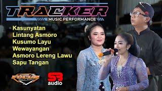 Tracker Music Performance // Focus Multimedia // SB audio