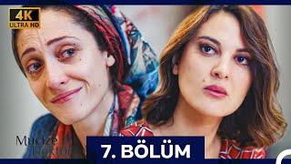 Mucize Doktor 7. Bölüm (4K)