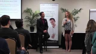 7 Steps Testimonials From July 2015|Total Health Mastery