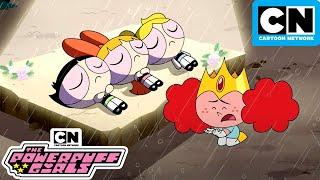 GAME OVER! | New Powerpuff Girls | Season 3 | Cartoon Network