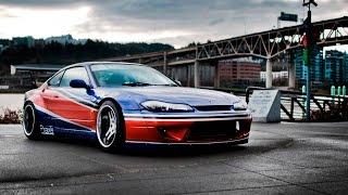 Praxis Engineering Nissan S15 - The Mona Lisa