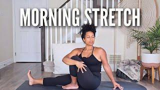 ‍️ 30 Minute Seated Yoga Stretch for a Peaceful Start 