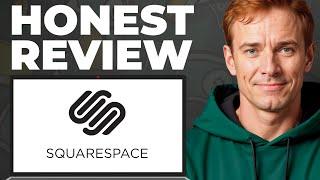 Squarespace Website Builder Review - Features, Strengths, Weaknesses