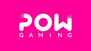 POW Gaming Intro