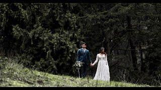 Oregon Bridals 4k // Tanner + Shay