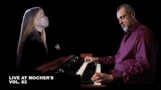 Live at Mocher's  Vol. 82: Sonja Priehn & Alberto Marsico