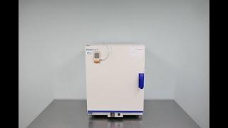 Fisherbrand 100L Gravity Bacteriological Incubator ID 13610