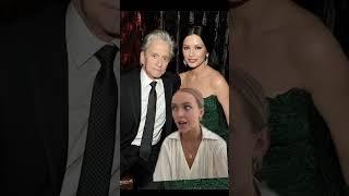 This divorce would cost him MILLIONS!!! #celebritynews #divorce #catherinezetajones #michaeldouglas