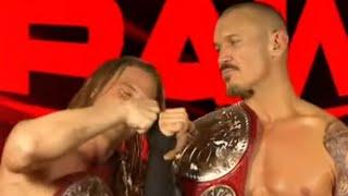 Randy Orton RK-Bro WWE Tribute 2021/2022 | “My Heart Is Broken” by Evanescence