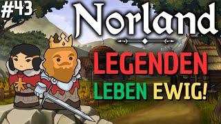 Die Geburt einer Legende  | Norland [Early Access | deutsch] (43)