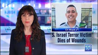 JBS News Update - Israel At War - 3/15/24