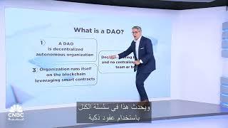 What is a DAO?