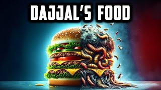 Dajjal's Food Inc - Abundant but Toxic