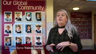 L.E.A.D.  School Direct Training Programme - The Support