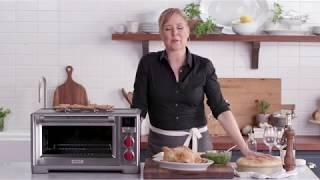 Wolf Gourmet Elite Countertop Oven