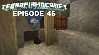 TerrafirmaCraft |S2E45| - The Silver Lining of Silver Mining