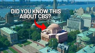 Three Things You MAY Not Know About Columbia Business School