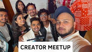 Meta Creator Meetup - Vlog 25 | Kannada Vlog | GJ Krish