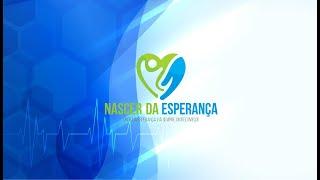 NASCER DE ESPERANÇA  - 𝗔𝗢 𝗩𝗜𝗩𝗢 | 24-𝟬6-𝟮4