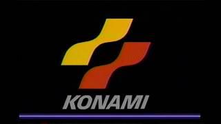 [VHSRIP] Konami Best Selection Game Simulation Video