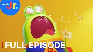 Parade Pop! / Power Struggle FULL EPISODE | Big Tree City NEW Series | Netflix Jr