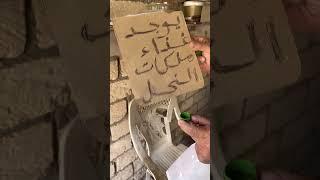 غذاء ملكات النحل والمناعة الجزء التاني#مصر #اكسبلور #فلوجات #food #تجميل #إسكندرية #burger #فولو #