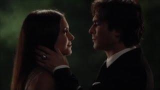 Elena And Damon - Love Me Harder (6x22)