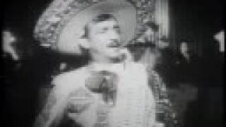 Jorge Negrete -- El Charro Mexicano