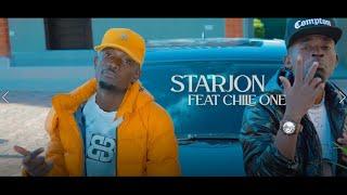 STARJON FT CHILE ONE MR ZAMBIA - IDEA