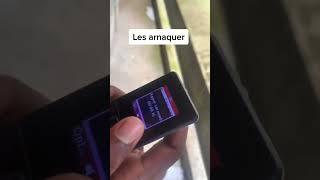 Les arnaqueurs #arnaque #arnaques #funnyshorts #viral #new