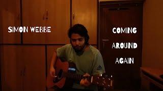 Simon Webbe - Coming Around Again (acoustic cover)