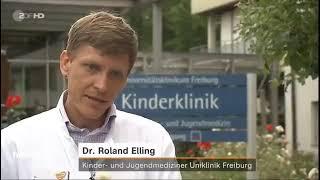 Long Covid bei Kindern und Jugendlichen?