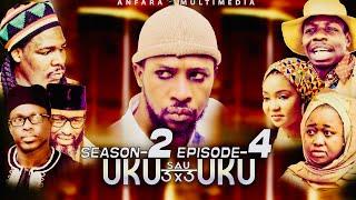 UKU SAU UKU episode 17 season 2 ORG with English subtitles