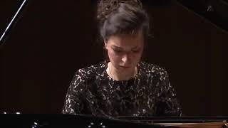 Yulianna Avdeeva - Schubert - Wanderer Fantasy in C major D.760 Op.15