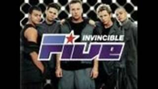 5ive -Got The Feelin