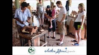 Aitken Spence Travels - Strengthening the supply chain for responsible tourism
