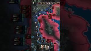 #hoi4mp #heartsofiron4gameplay #hoi4 #history4 #heartsofironivпрохождение