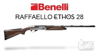 Test a caccia: Benelli Raffaello Ethos calibro 28 magnum