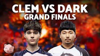 CLEM vs DARK: Grand Finals | EPT KR 238 (Bo5 TvZ) - StarCraft 2