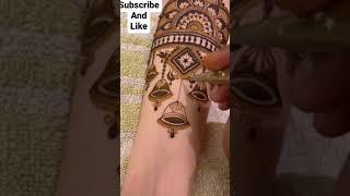 #karwa chauth special mehndi design 2024 | करवा चौथ मेहँदी | karva chauth  mehendi design | mahendi