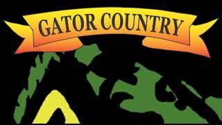 GATOR COUNTRY FORMER MEMBERS OF MOLLY HATCHET BOUNTY HUNTER THROUGH THE YEARS