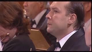 Сергей Антонов. Международный конкурс имени П.И. Чайковского