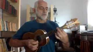 Cavaquinho (Entenda as Escalas por Toda Extensão do Braço) • Aprenda Cavaquinho